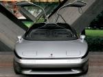 Oldsmobile Incas Concept 1986 года